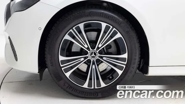 Mercedes-Benz E-Класс 2025 thumb 5