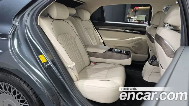 Genesis G90 2020 thumb 12