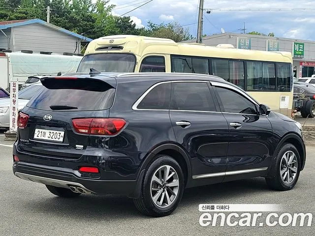 Kia Sorento 2019 thumb 7