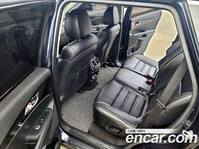 Kia Sorento 2019 thumb 10
