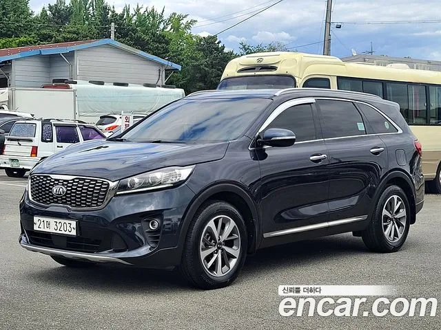Kia Sorento 2019 thumb 12