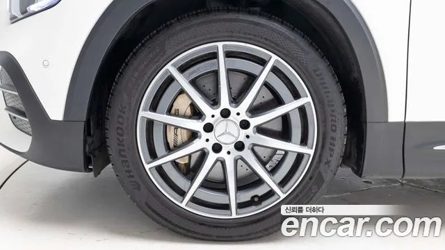 Mercedes-Benz GLB 2021 thumb 5
