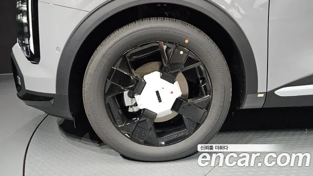 Kia Sportage 2026 thumb 5