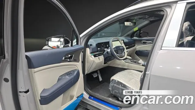 Kia Sportage 2026 thumb 10