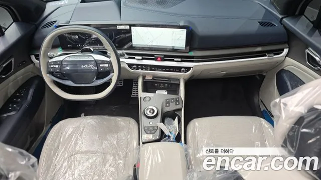 Kia Sportage 2026 thumb 12