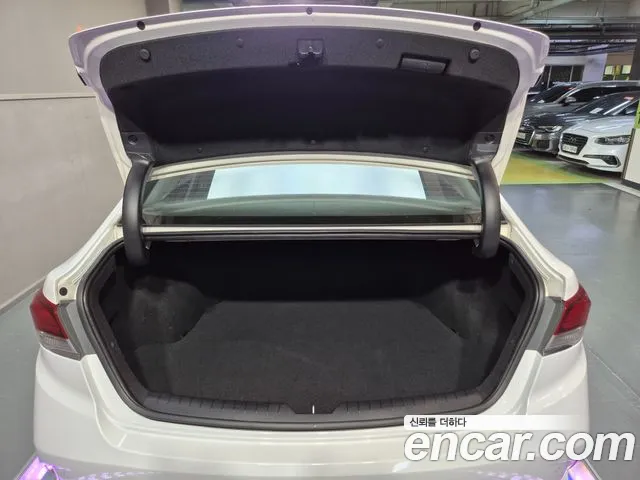 Hyundai Sonata 2017 thumb 5