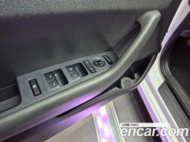 Hyundai Sonata 2017 thumb 10