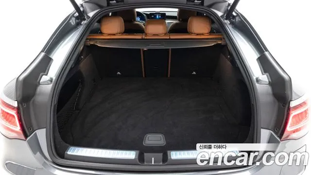 Mercedes-Benz GLC 2021 thumb 10