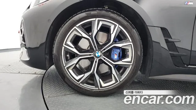 BMW 4 серии 2023 thumb 4