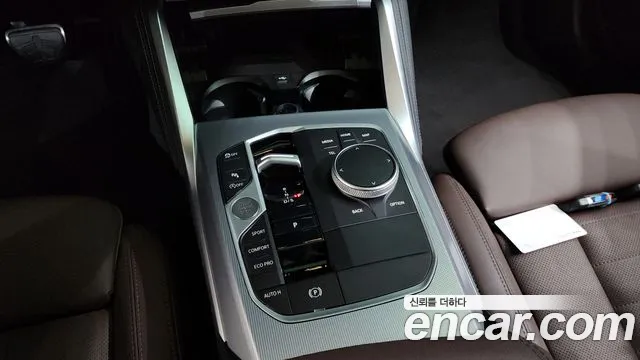 BMW 4 серии 2023 thumb 8