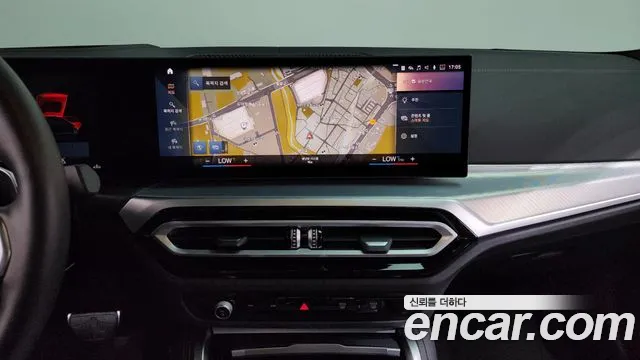 BMW 4 серии 2023 thumb 11