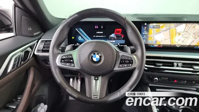 BMW 4 серии 2023 thumb 12