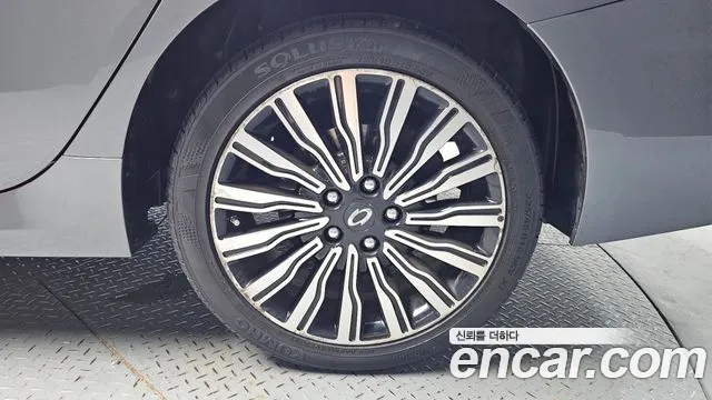 Renault Latitude 2014 thumb 5