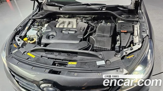 Renault Latitude 2014 thumb 6