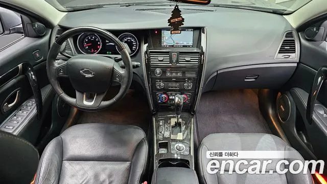 Renault Latitude 2014 thumb 7
