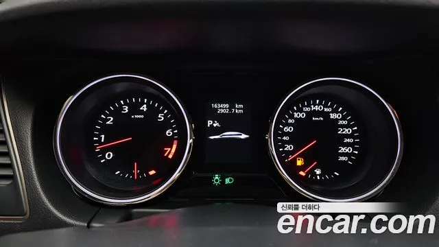 Renault Latitude 2014 thumb 8