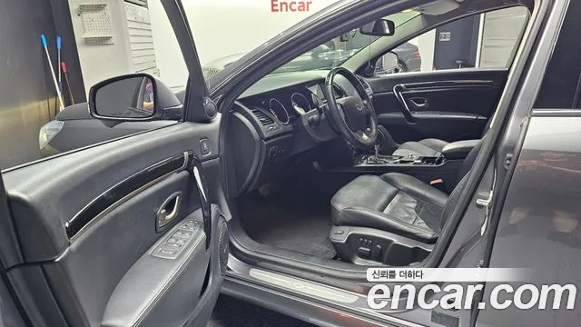 Renault Latitude 2014 thumb 10