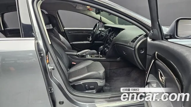 Renault Latitude 2014 thumb 11