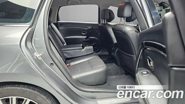 Renault Latitude 2014 thumb 12
