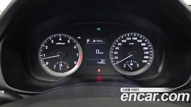 Hyundai Grandeur 2018 thumb 8