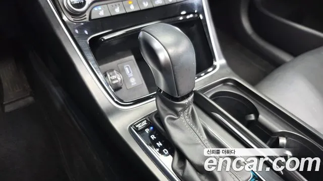 Hyundai Grandeur 2018 thumb 9