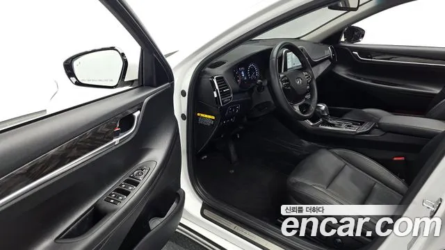 Hyundai Grandeur 2018 thumb 10