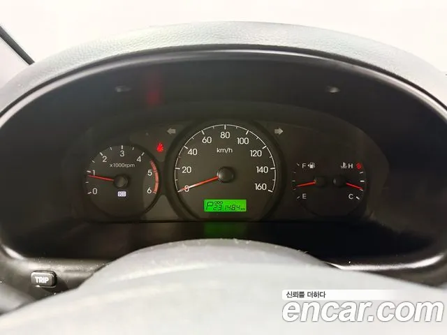 Hyundai Starex 2014 thumb 5