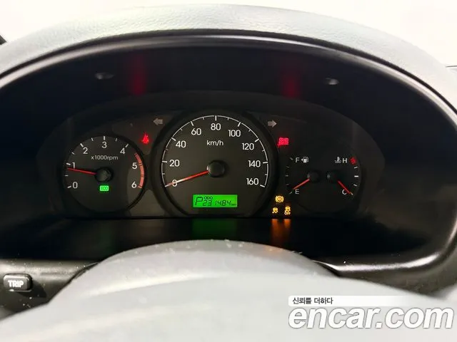 Hyundai Starex 2014 thumb 7