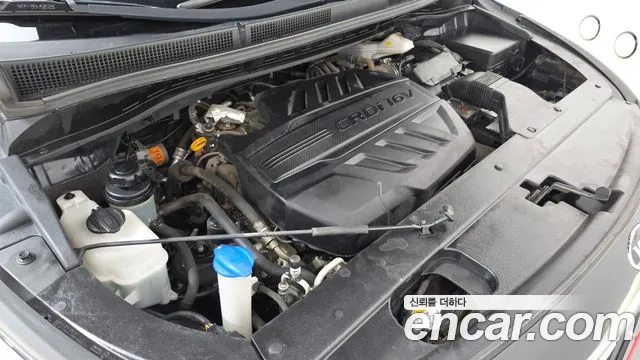 Kia Carnival 2020 thumb 6