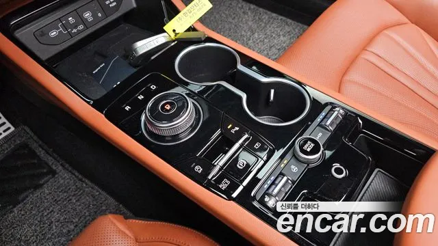 Kia K5 2024 thumb 9
