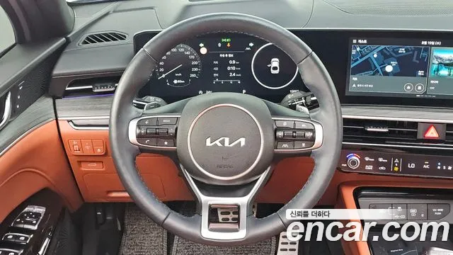Kia K5 2024 thumb 11