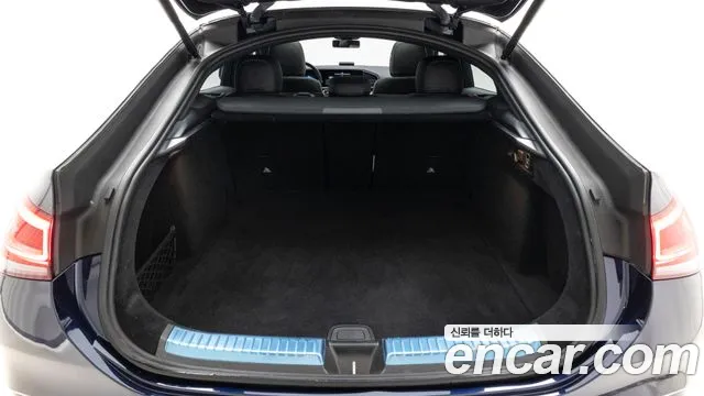 Mercedes-Benz GLE 2022 thumb 10