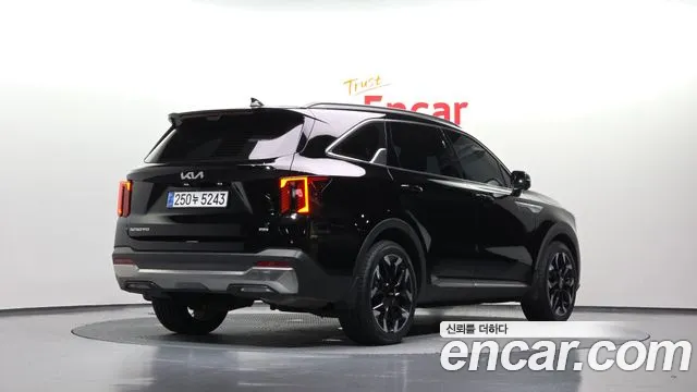 Kia Sorento 2023 thumb 2