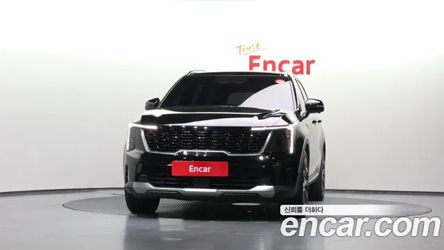 Kia Sorento 2023 thumb 3