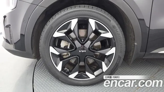 Kia Sorento 2023 thumb 5
