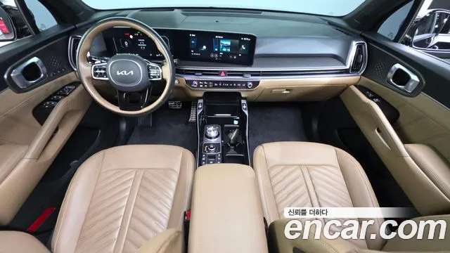 Kia Sorento 2023 thumb 7