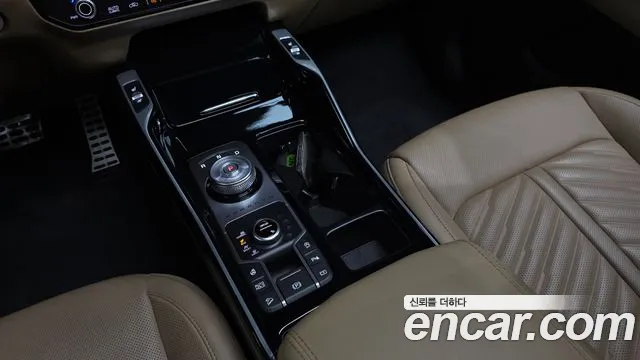 Kia Sorento 2023 thumb 9
