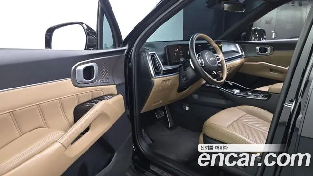 Kia Sorento 2023 thumb 10