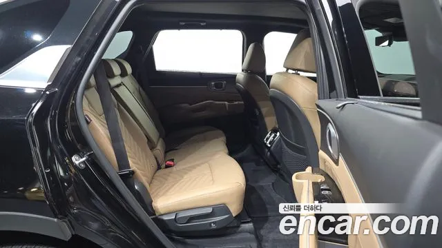 Kia Sorento 2023 thumb 12
