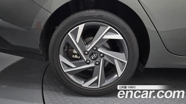 Hyundai Avante 2024 thumb 5