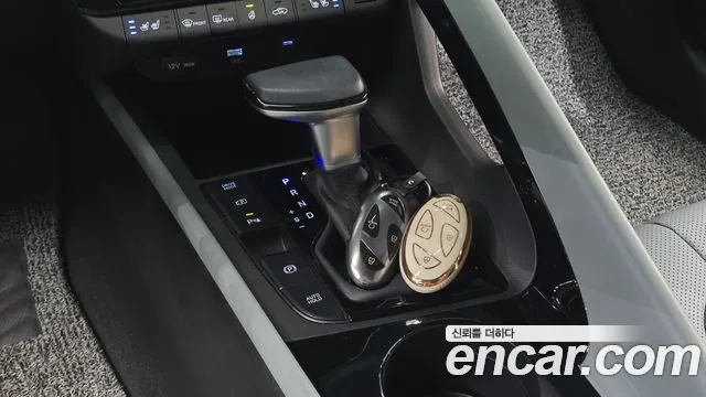 Hyundai Avante 2024 thumb 9