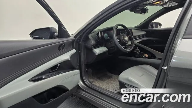 Hyundai Avante 2024 thumb 10