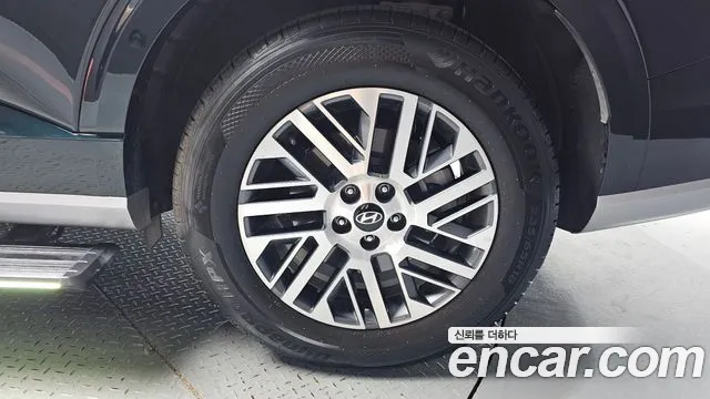 Hyundai Palisade 2025 thumb 5
