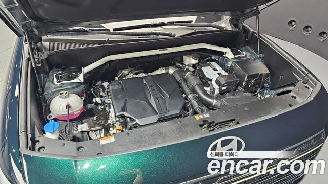 Hyundai Palisade 2025 thumb 6