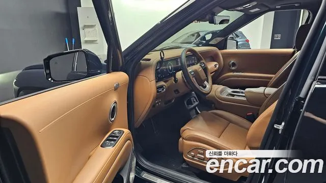 Hyundai Palisade 2025 thumb 10
