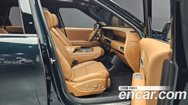 Hyundai Palisade 2025 thumb 11