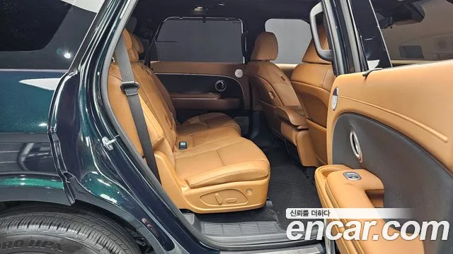 Hyundai Palisade 2025 thumb 12