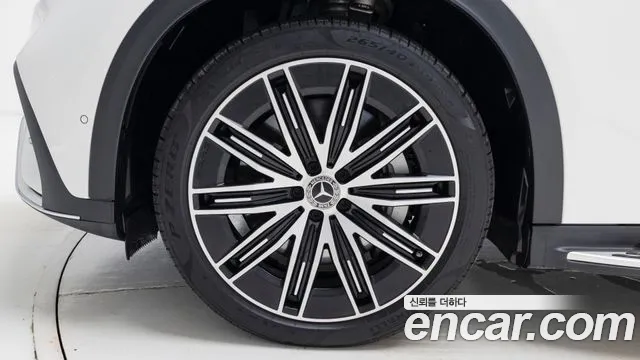 Mercedes-Benz EQE 2024 thumb 5