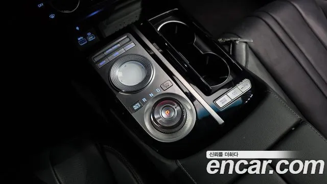 Genesis G80 2020 thumb 9