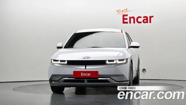 Hyundai IONIQ 5 2022 thumb 3